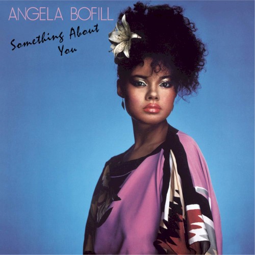 Angela Bofill